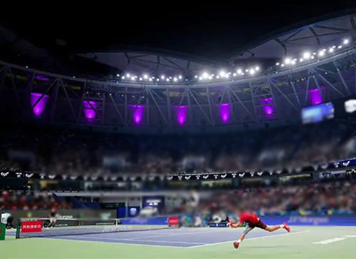 平遥县体育比赛