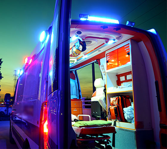 平遥县车辆内部展示