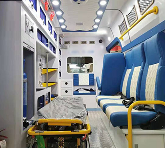 平遥县车辆内部展示