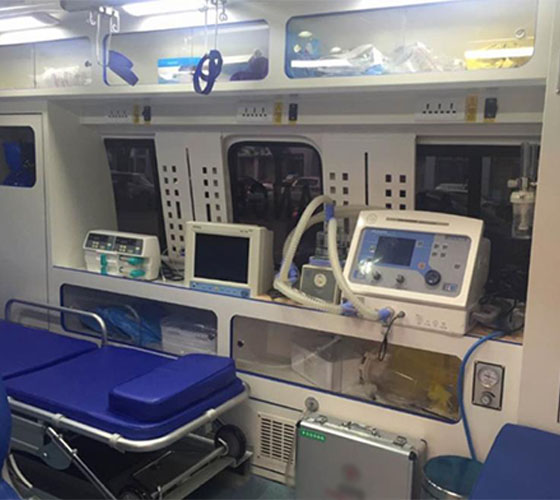 平遥县车辆内部展示